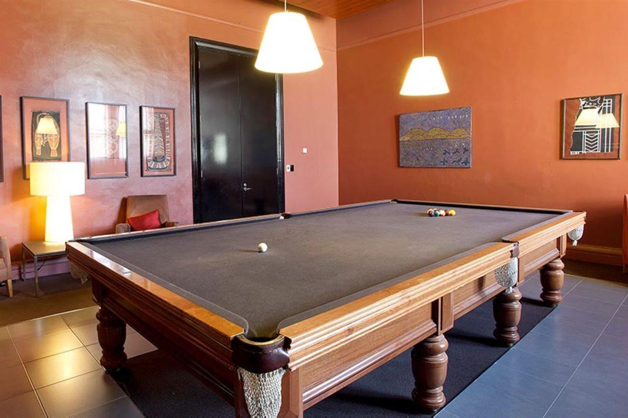 Lancemore Mansion Hotel Werribee Park Dış mekan fotoğraf