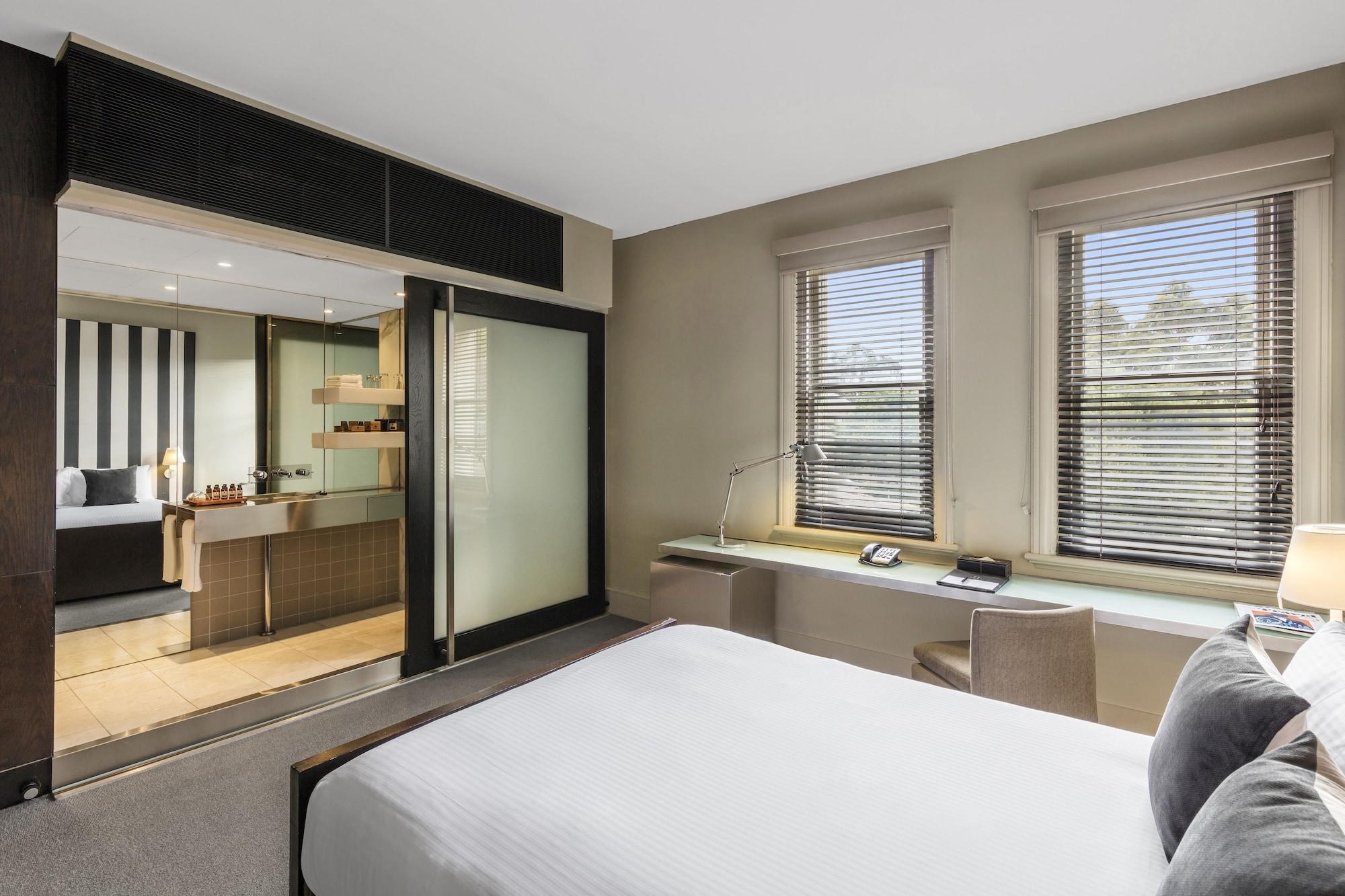 Lancemore Mansion Hotel Werribee Park Dış mekan fotoğraf
