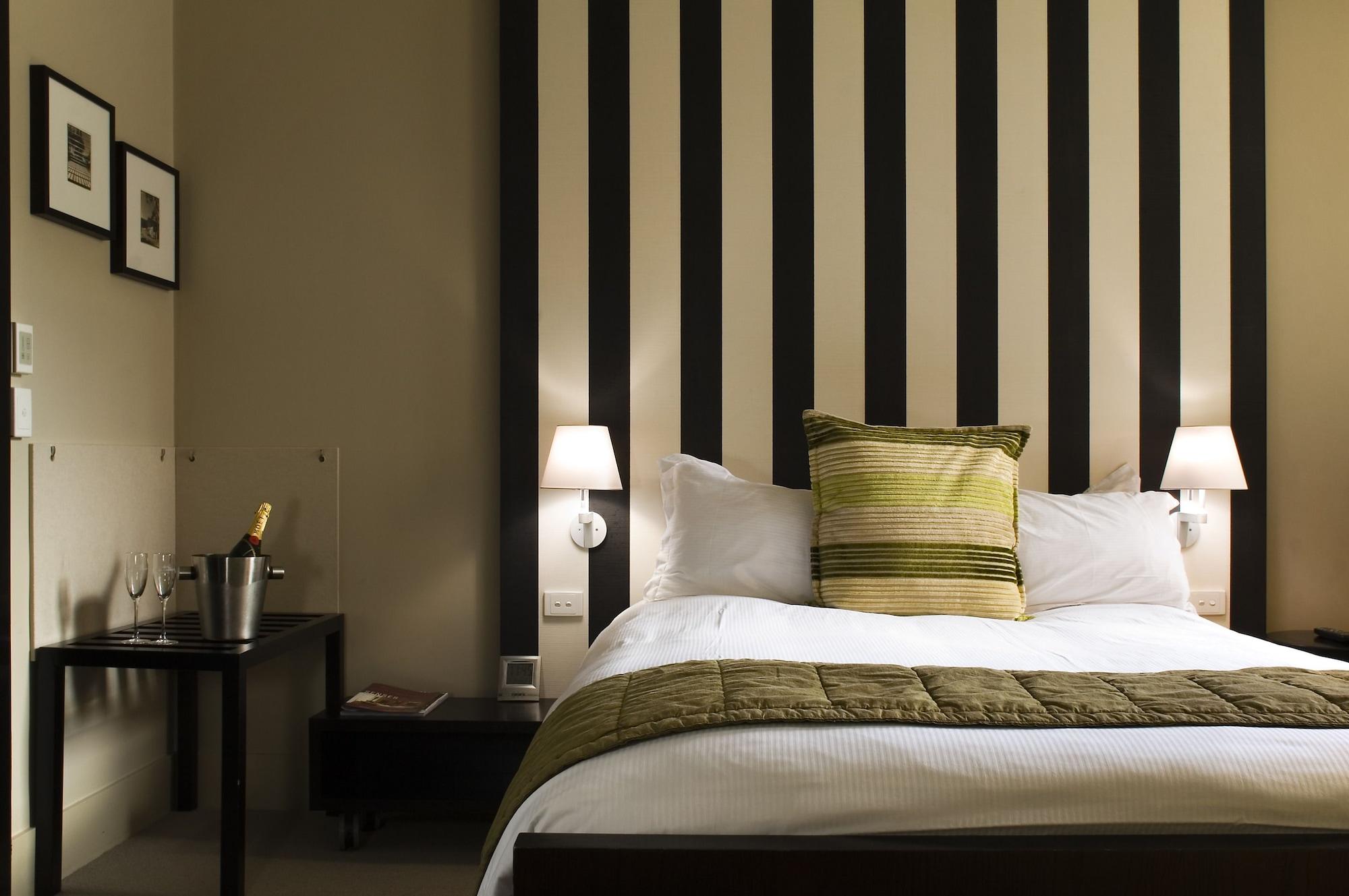 Lancemore Mansion Hotel Werribee Park Oda fotoğraf