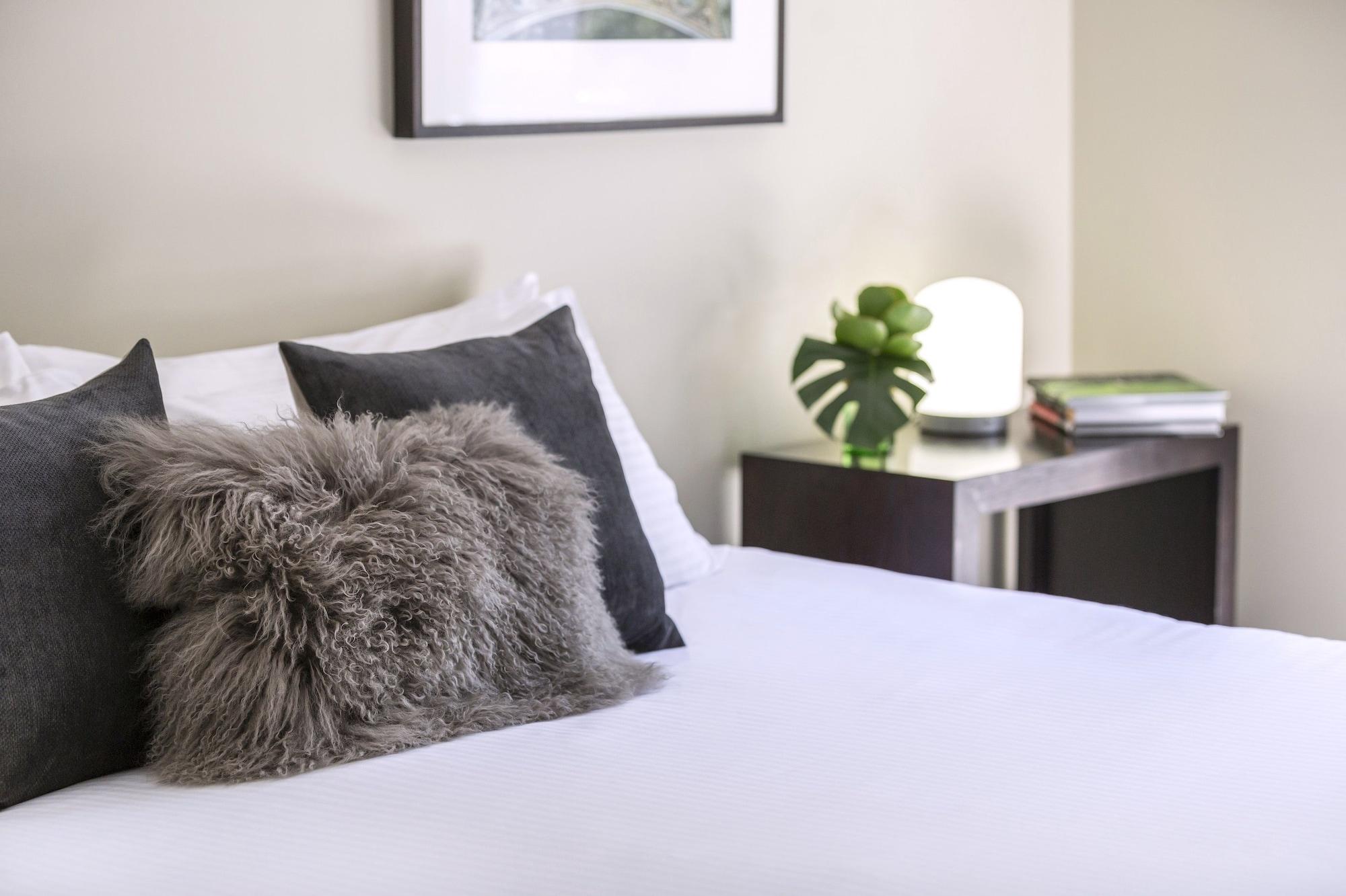 Lancemore Mansion Hotel Werribee Park Dış mekan fotoğraf