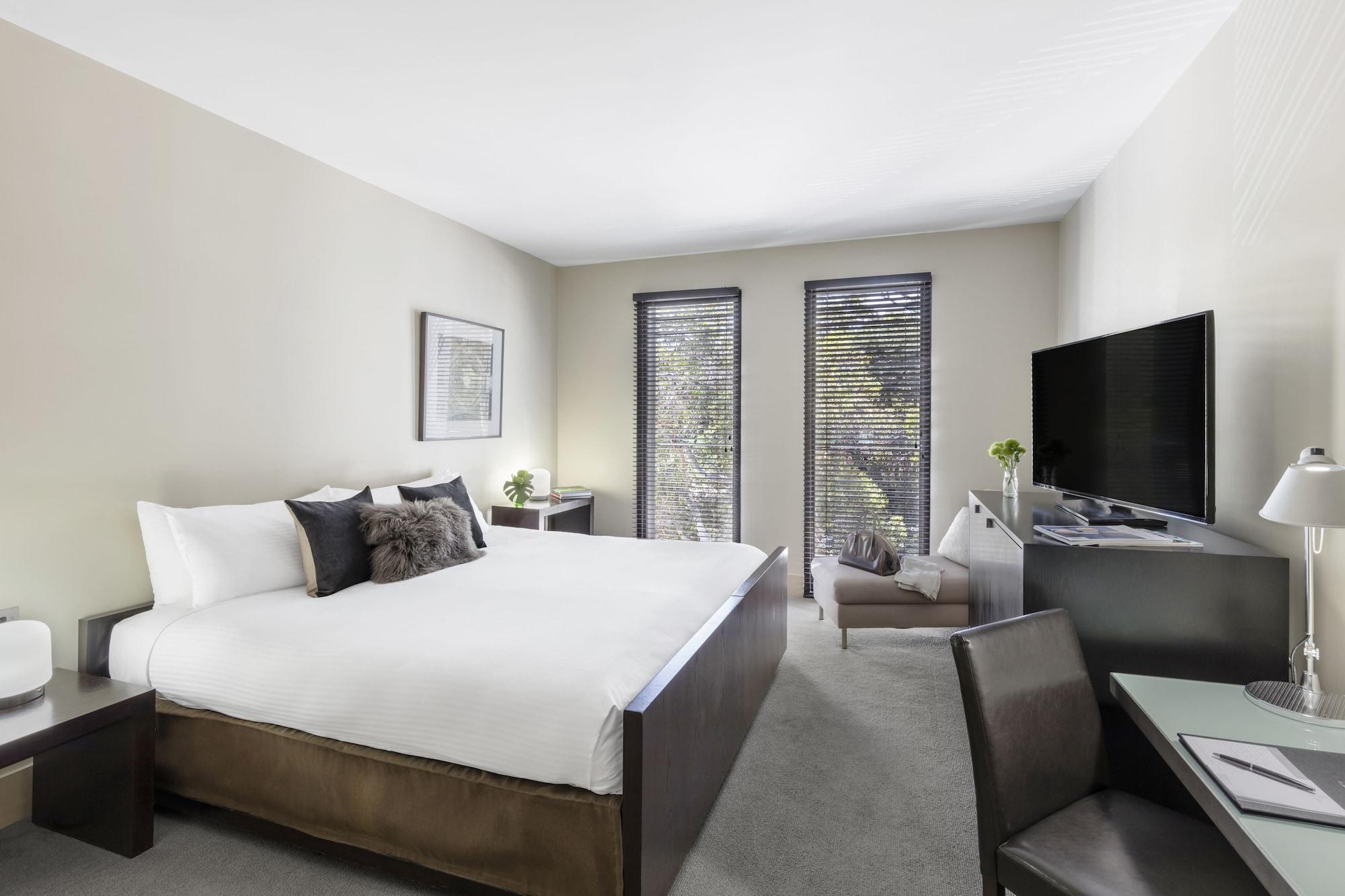 Lancemore Mansion Hotel Werribee Park Dış mekan fotoğraf