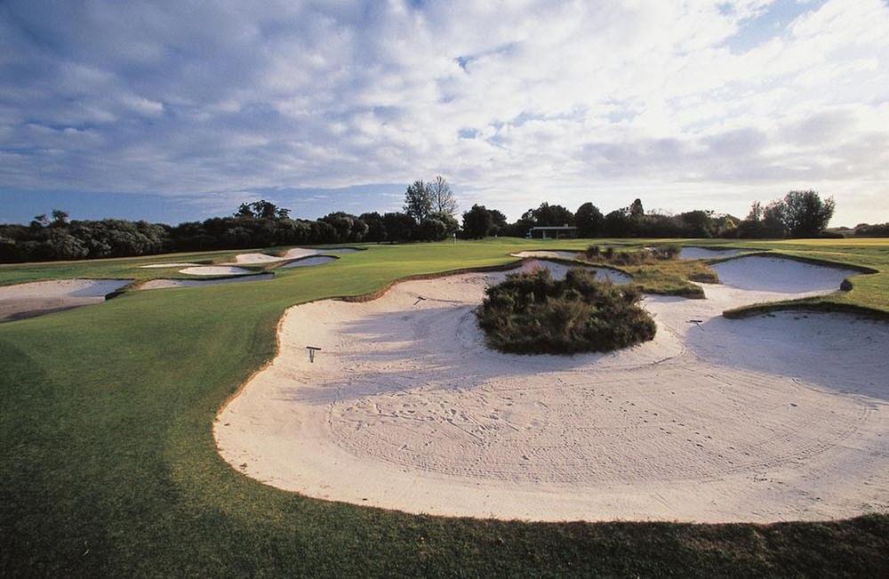 Lancemore Mansion Hotel Werribee Park Dış mekan fotoğraf
