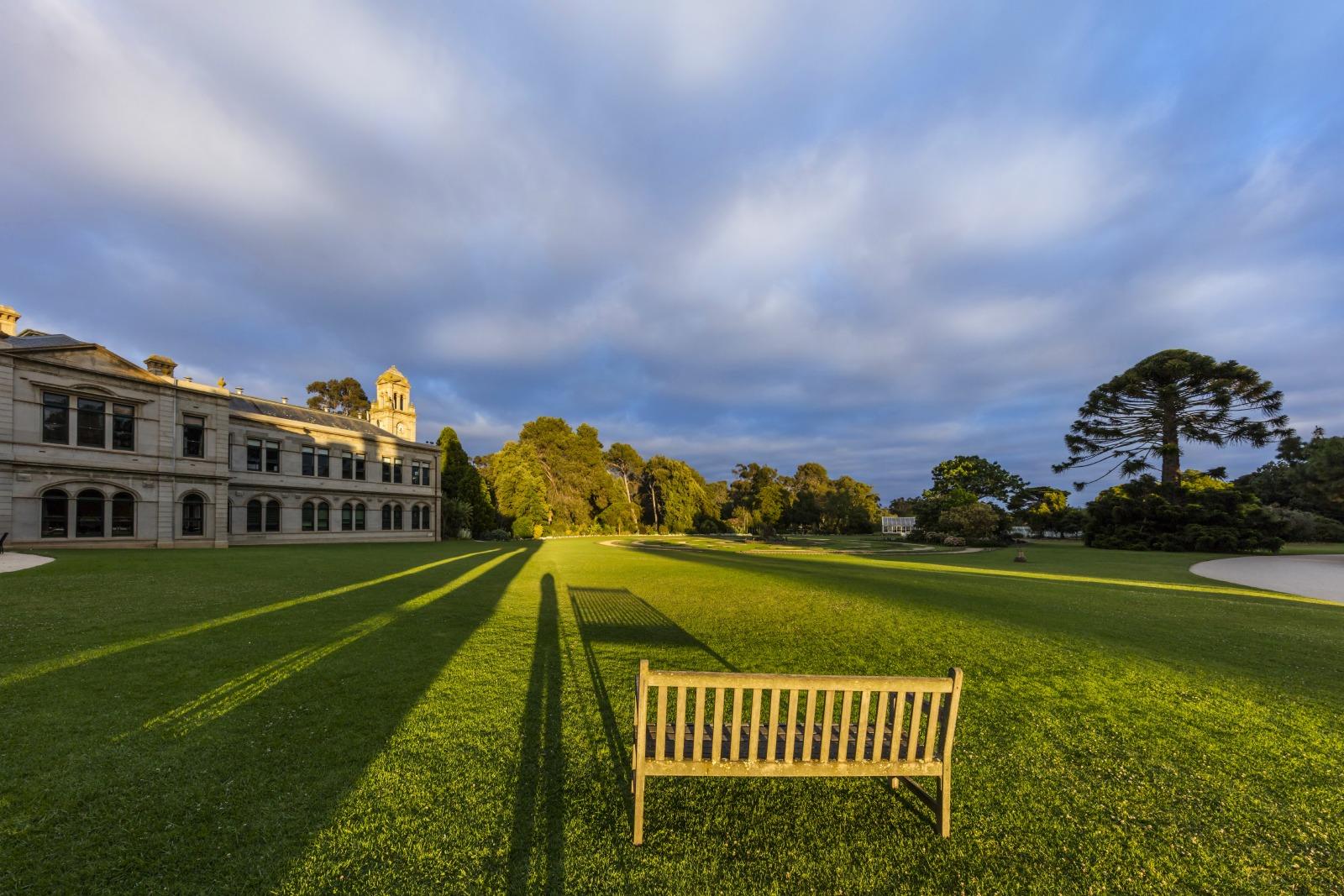 Lancemore Mansion Hotel Werribee Park Dış mekan fotoğraf