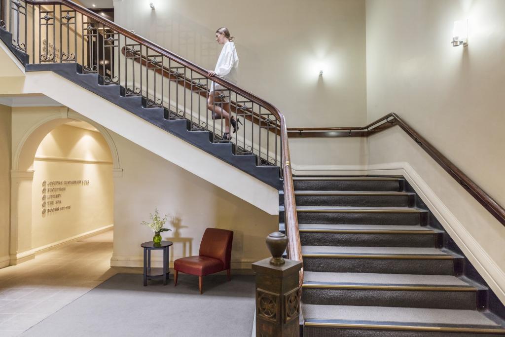 Lancemore Mansion Hotel Werribee Park Dış mekan fotoğraf