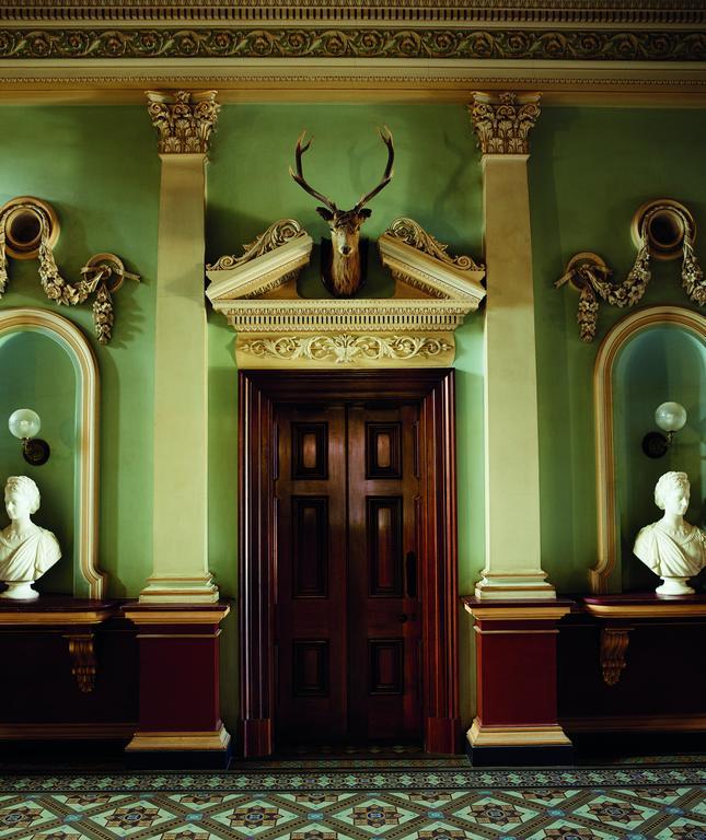 Lancemore Mansion Hotel Werribee Park Dış mekan fotoğraf