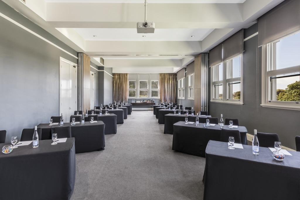 Lancemore Mansion Hotel Werribee Park Dış mekan fotoğraf