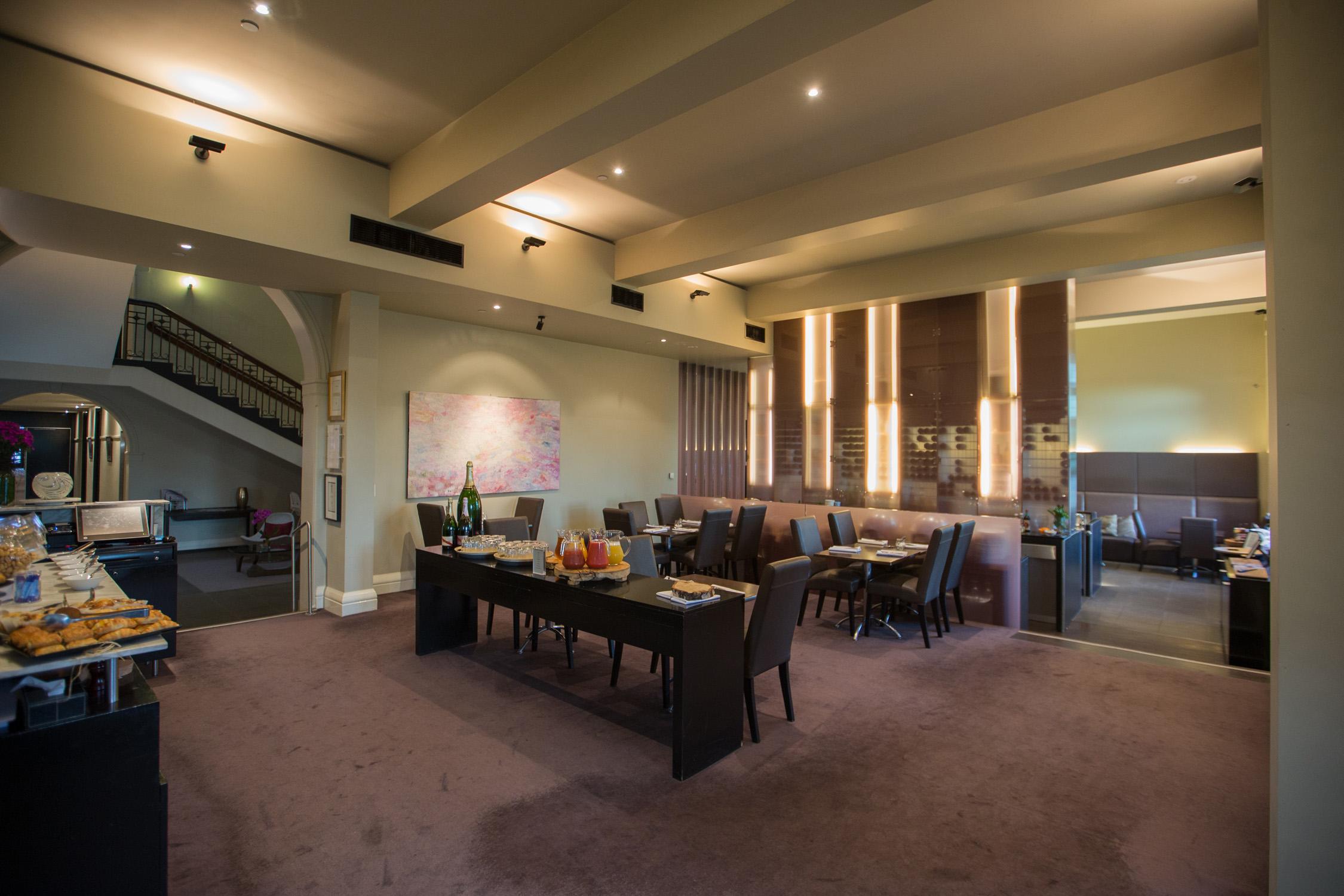 Lancemore Mansion Hotel Werribee Park Dış mekan fotoğraf