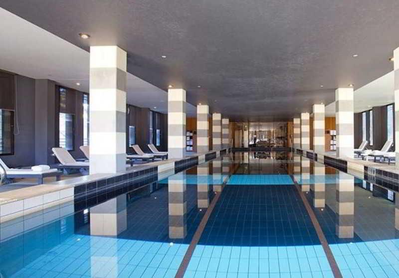 Lancemore Mansion Hotel Werribee Park Dış mekan fotoğraf