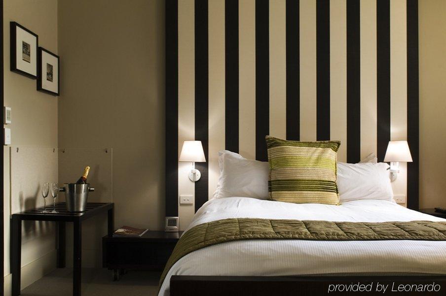 Lancemore Mansion Hotel Werribee Park Oda fotoğraf