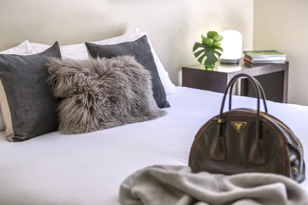 Lancemore Mansion Hotel Werribee Park Dış mekan fotoğraf