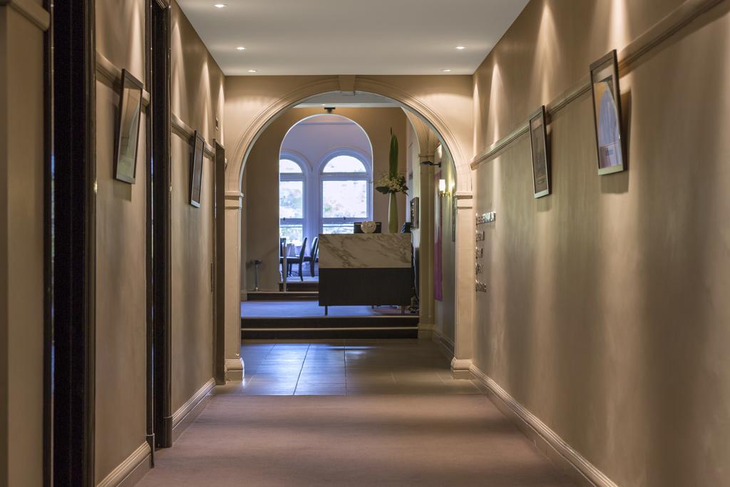 Lancemore Mansion Hotel Werribee Park Dış mekan fotoğraf