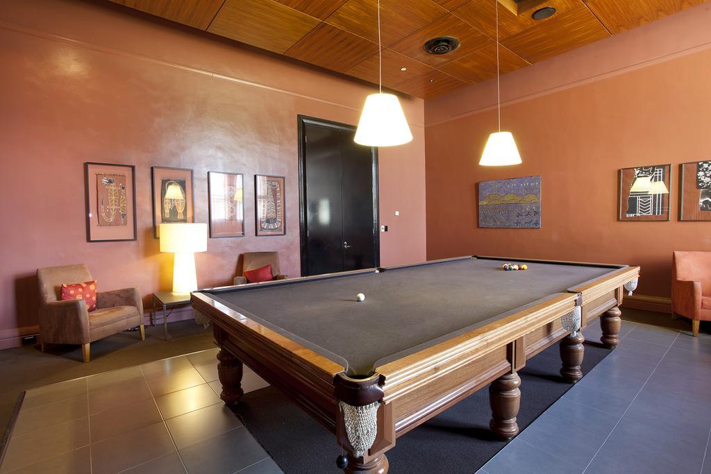 Lancemore Mansion Hotel Werribee Park Dış mekan fotoğraf